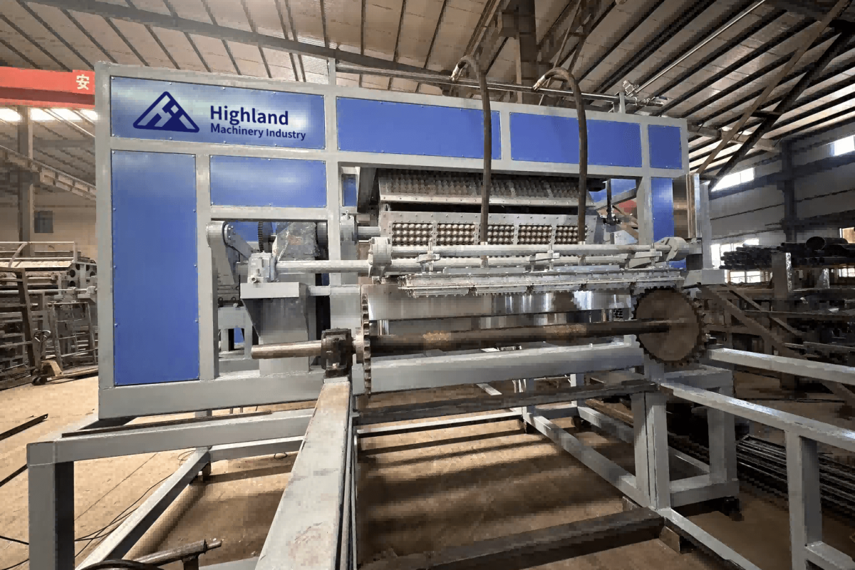 Cómo hacer cartones para huevos